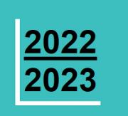Overzicht nieuwe studieboeken studiejaar 2022/2023