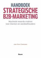 Handboek Strategische B2B-marketing