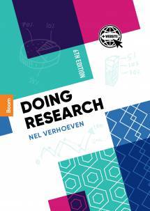 Doing Research (6th edition)