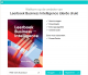 Leerboek business intelligence derde druk, boek inclusief licentie aanvullende website