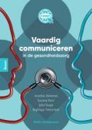 Vaardig communiceren in de gezondheidszorg (4e druk)