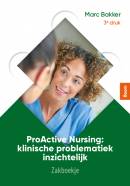 3e druk ProActive Nursing: zakboekje