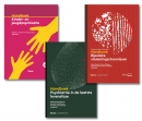 Bekijk het aanbod handboeken psychologie en psychiatrie