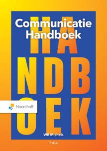Communicatie handboek