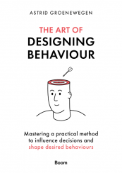 The Art of Designing Behaviour