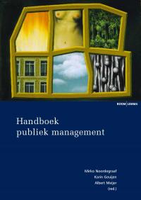 Handboek publiek management