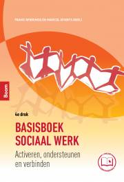 Basisboek sociaal werk (4e druk)