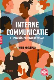 Interne communicatie (8e druk)