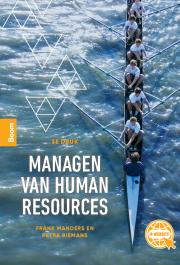 Managen van human resources (3e druk)