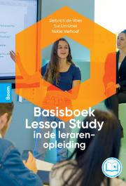 Basisboek Lesson Study in de lerarenopleiding