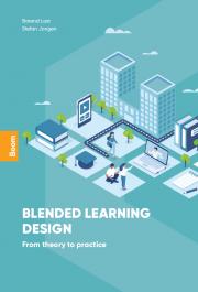 Blended learning design