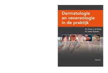 Dermatologie en venereologie