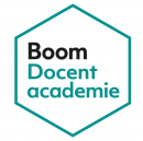 Boom Docentacademie #13: Programmatisch toetsen: de ontwikkeling van studenten volledig in beeld