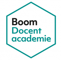 Boom Docentacademie #15:De kracht van formatief handelen: van toets naar inzicht
