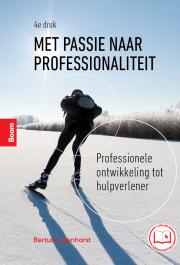 Met passie naar professionaliteit (4e druk)