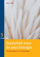 Statistiek voor de psychologie, deel 5
