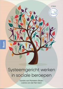 Systeemgericht werken in sociale beroepen (2e druk)