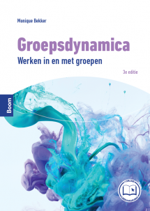 Groepsdynamica (3e editie)