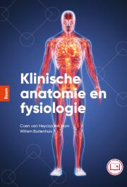 Klinische anatomie en fysiologie