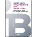 'Handboek Strategische B2B-marketing' is uitgeroepen tot Marketingstudieboek van het Jaar