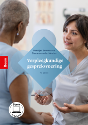 Verpleegkundige gespreksvoering (4e editie)