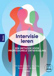 Intervisie leren (4e druk)