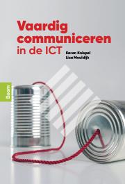 Vaardig communiceren in de ICT