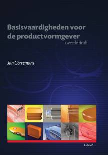 Basisvaardigheden voor de productvormgever (tweede druk)