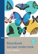Basisboek sociaal onderzoek (zesde druk)