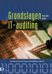 Grondslagen IT-auditing