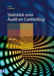 Statistiek voor Audit en Controlling Theorie