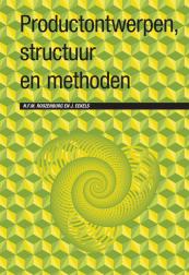 Productontwerpen, structuur en methoden (tweede druk)