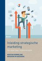 Inleiding strategische marketing