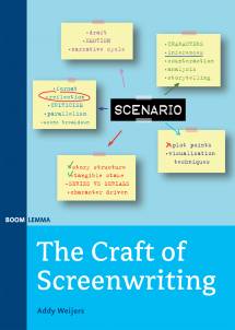 The Craft of Screenwriting