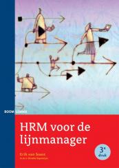 HRM voor de lijnmanager (derde druk)