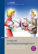 Integraal personeelsmanagement (twaalfde druk)
