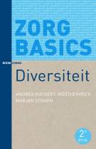 Zorgbasics Diversiteit (tweede druk)