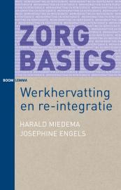 ZorgBasics Werkhervatting en re-integratie