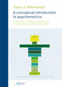 A Conceptual Introduction to Psychometrics