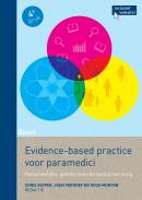 Zojuist verschenen: Evidence-based practice voor paramedici (vierde druk)