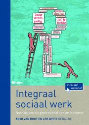 Zojuist verschenen: Integraal sociaal werk