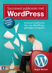 Succesvol publiceren met wordpress