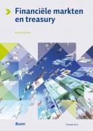Financiële markten en treasury (tweede druk)