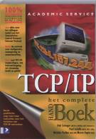 Het complete HANDBoek TCP/IP