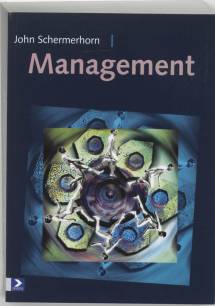Management (zevende editie)