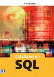 Databases en SQL (vierde druk)