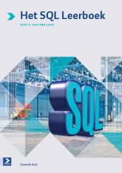 Het SQL Leerboek (zevende druk)