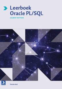 Leerboek Oracle  PL/SQL
