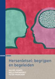 Zojuist verschenen: Hersenletsel: begrijpen en begeleiden