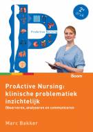 ProActive Nursing: klinische problematiek inzichtelijk (tweede druk)